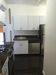 Rented by Solil Management