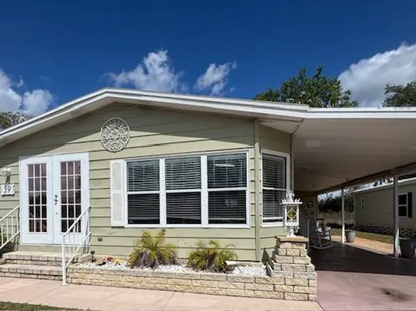 2692 NE Us Highway 70 #39, Arcadia, FL 34266