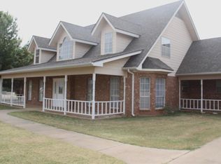1441 County Road 418, Nemo, TX 76070