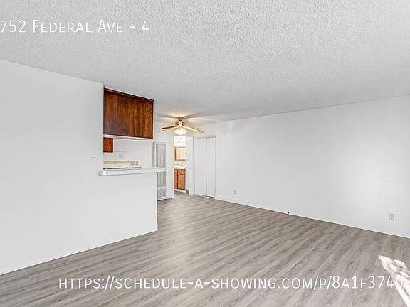 5th image of 1752 Federal Ave APT 4