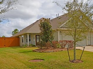 5247 Garnetfield Ln, Katy, TX 77494