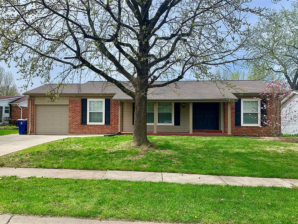 2nd image of 2721 Wintergreen Dr