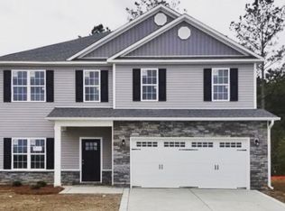 1019 Spot Cir, New Bern, NC 28562