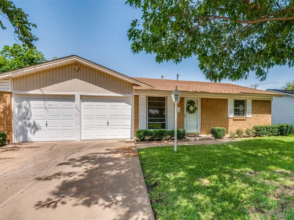 1906 Muret St, Irving, TX 75062