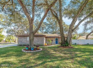 601 Prince Rd, Saint Augustine, FL 32086