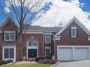 14 Cedar Ridge Rd, Green Brook Twp, NJ 08812