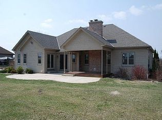 8685 226th Ave, Salem, WI 53168