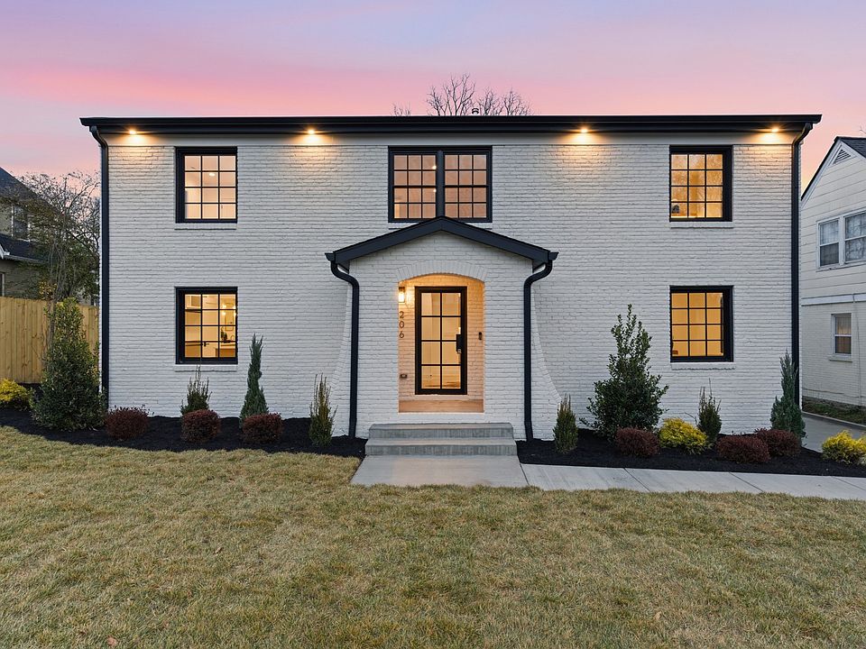 1st image of 206 Cherokee Rd