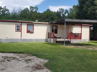 4201 Darby St, Bacliff, TX 77518