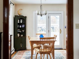 2 Waterman Rd, Cambridge, MA 02138