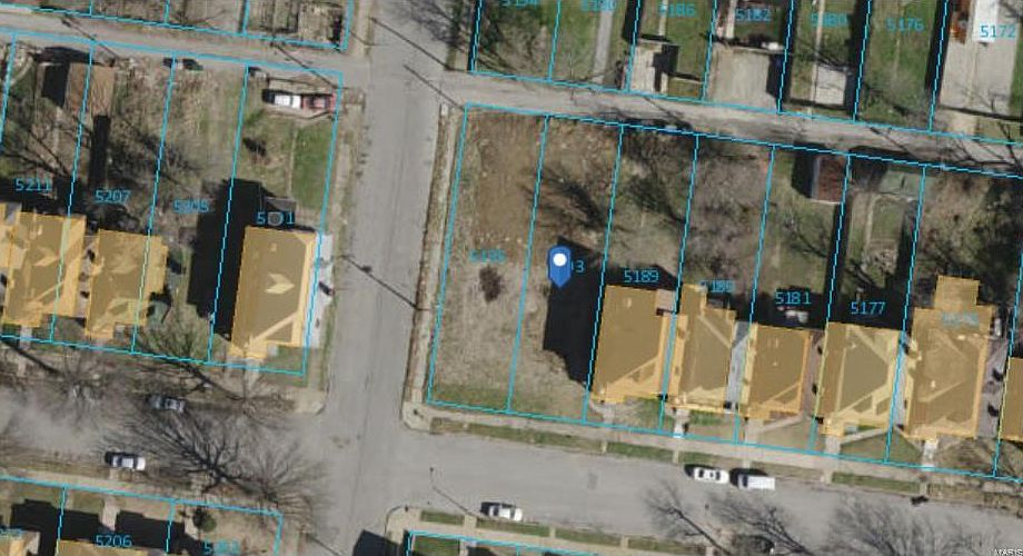 1st image of 5193 Vernon Ave