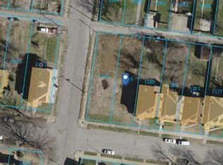 5193 Vernon Ave, Saint Louis, MO