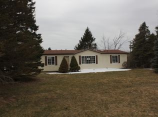 9700 Canada Rd, Birch Run, MI 48415
