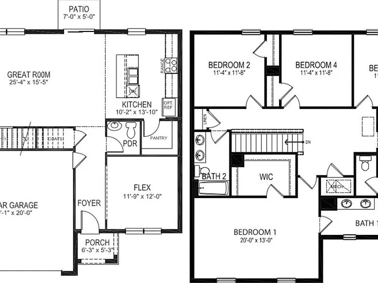 3841 Royal Azalea Way — Photo 33