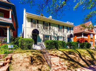 1333 Vine Street, Denver, CO 80206