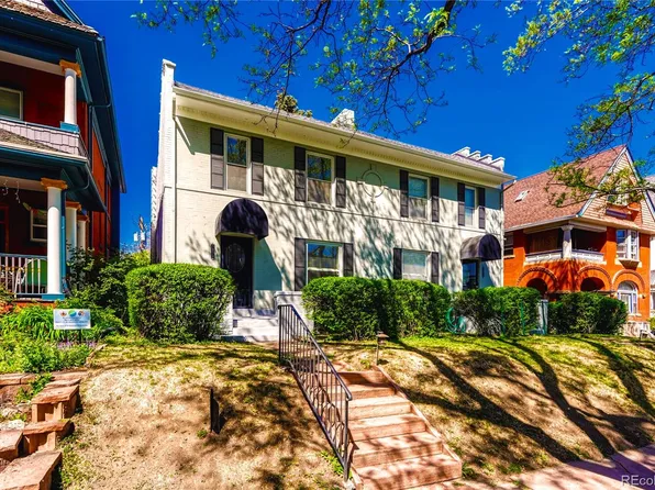 1333 Vine Street, Denver, CO 80206