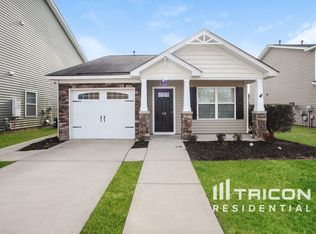 158 Bonhomme Cir, Lexington, SC 29072