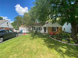 6307 Burlington Ave, Indianapolis, IN 46220