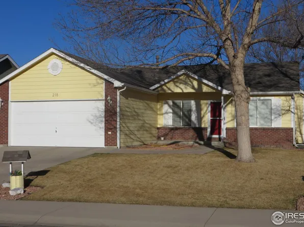 218 51st Ave, Greeley, CO 80634