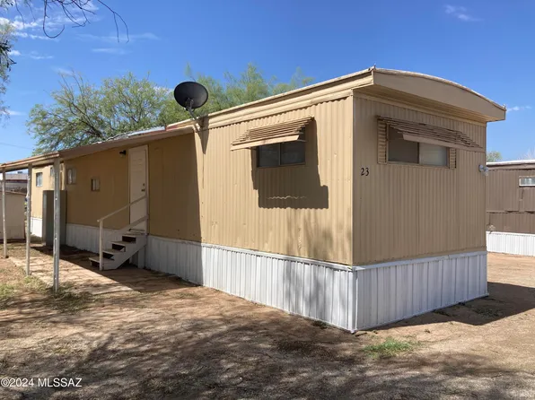 1741 W Wetmore Rd Lot 23, Tucson, AZ 85705