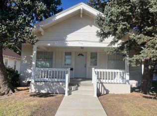 908 N Kansas Ave, Liberal, KS 67901