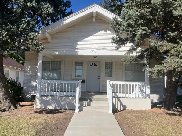 908 N Kansas Ave, Liberal, KS 67901