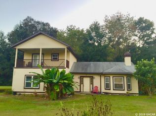 12503 W State Road 235, Alachua, FL 32615