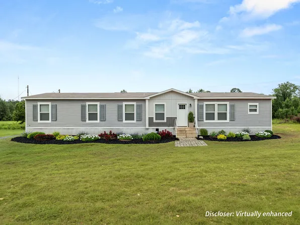 591 Posey Rd, Natchitoches, LA 71457