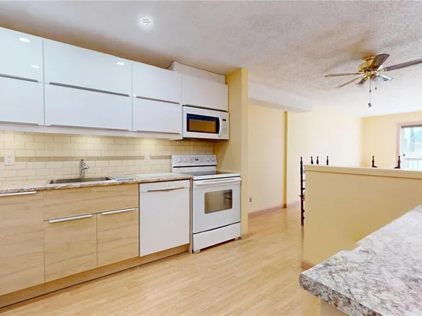 UNIT 107-2727 VICTORIA AVENUE, Regina, SK S4T 1K4