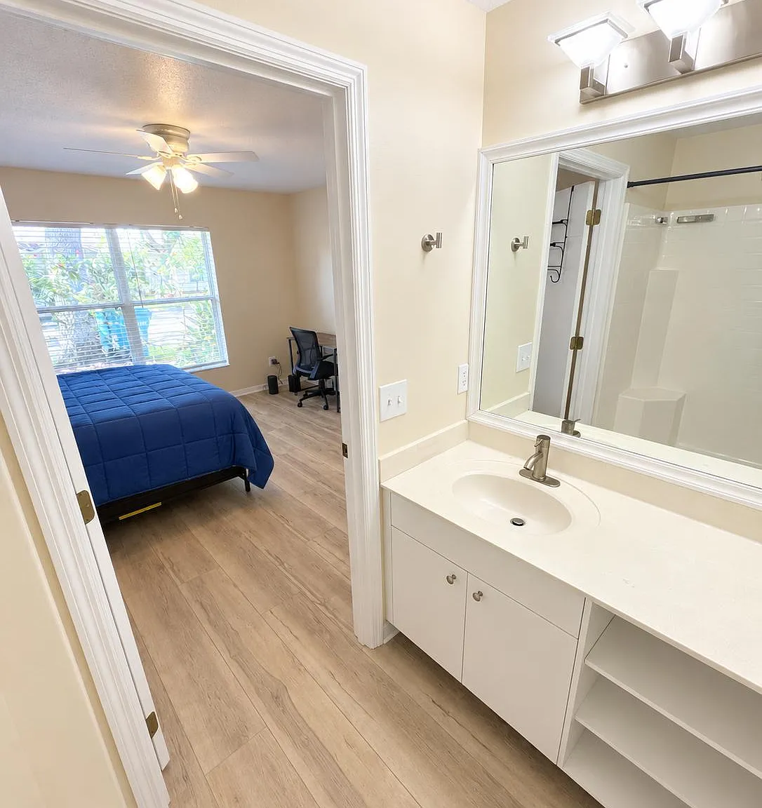2 bed, 2.0 bath, 1100 sqft, $1,507 — Photo 4