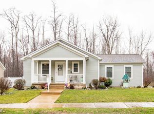 2115 W Irvington Dr, South Bend, IN