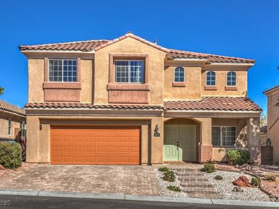 7936 Tolberts Mill Dr, Las Vegas, NV, 89131