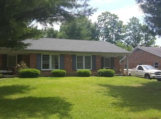 3446 Warwick Ct #3448, Lexington, KY 40517
