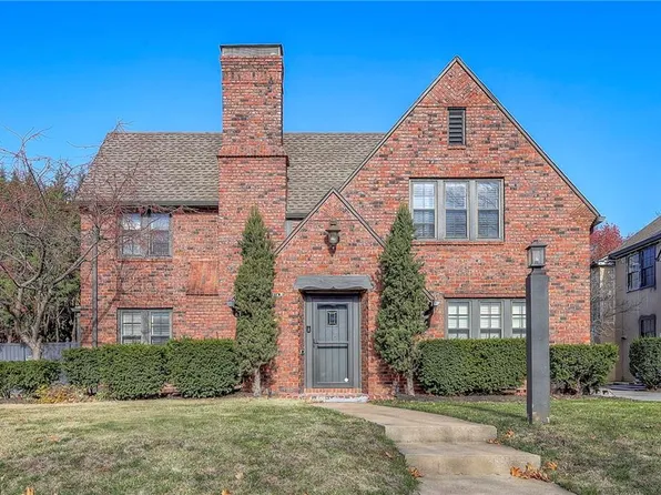 1028 W 70th Ter, Kansas City, MO 64113