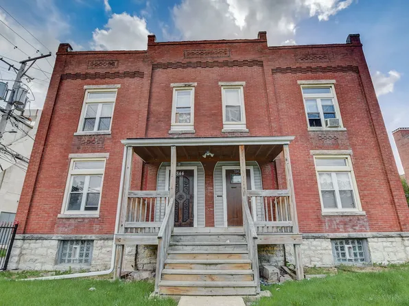 7842-7844 S Union Ave, Chicago, IL 60620