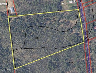 L34.211 Spring Road, Galway, NY, 12074