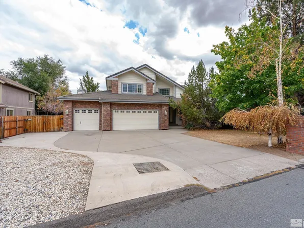 14370 Sundance Dr, Reno, NV 89511