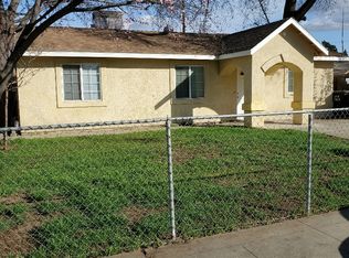 2110 N Moreno Ct, Visalia, CA 93291