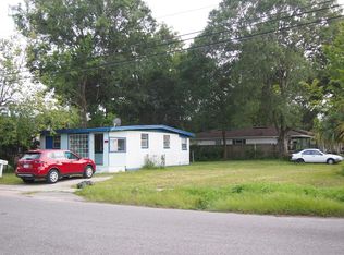 820 Baker Ave, Jacksonville, FL 32209