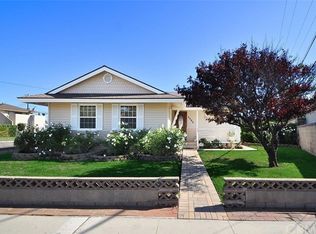 4502 Calle Mayor, Torrance, CA 90505