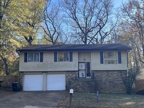 2769 McCulley St, Bartlett, TN 38134