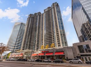 Ultima at Broadway North Tower, Toronto, ON M2N 7G8