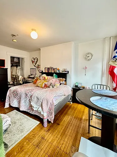 54 S Russell St #3 Photo 1