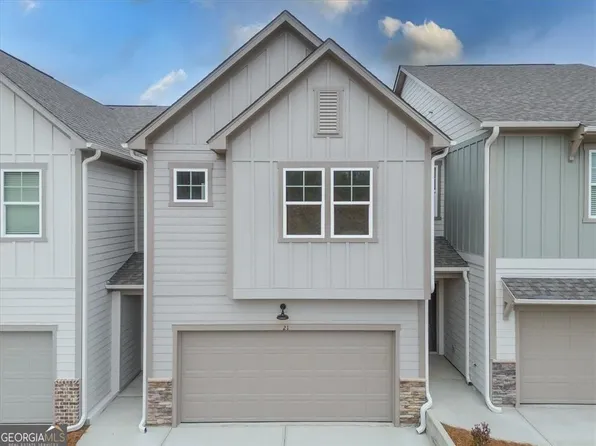 365 Summit View Ln #6, Jasper, GA 30143