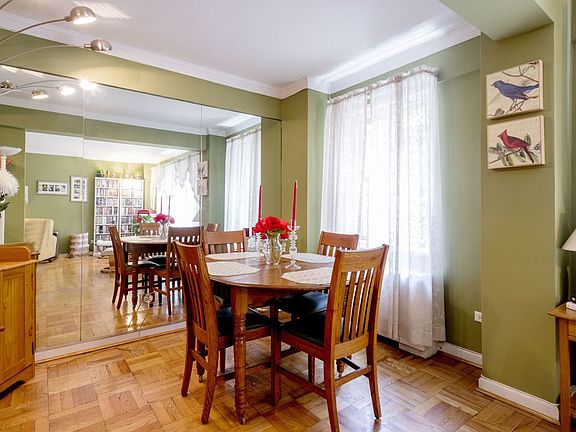 3rd image of 1381 Avenue Of The Amer #12K
