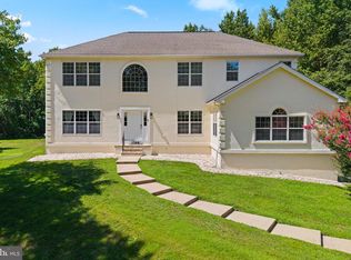1744 Old Trenton Rd, West Windsor, NJ 08550