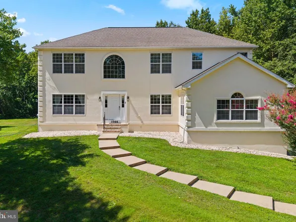 1744 Old Trenton Rd, West Windsor, NJ 08550