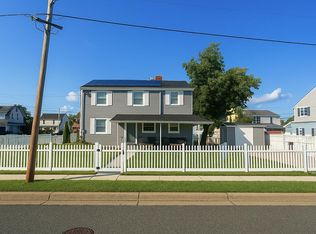 7186 Waldorf Ave, Pennsauken, NJ