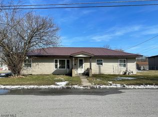 201 Sumner St, Cresson, PA 16630