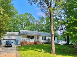 5744 Staple Rd, Twin Lake, MI 49457